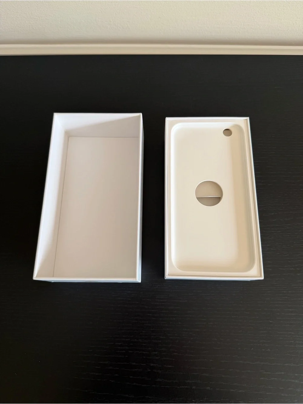 Apple iPhone 6s Gold Retail Box Only w/ Inserts 32GB - NO PHONE